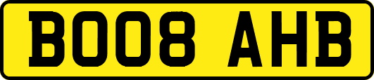BO08AHB