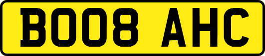 BO08AHC