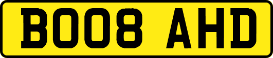 BO08AHD