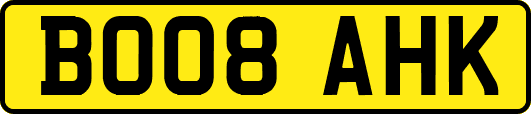 BO08AHK