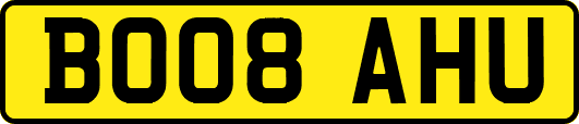 BO08AHU