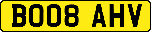 BO08AHV