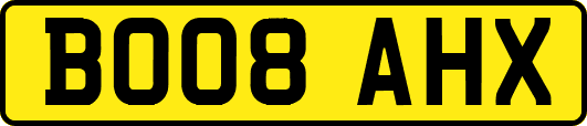 BO08AHX