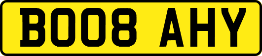 BO08AHY