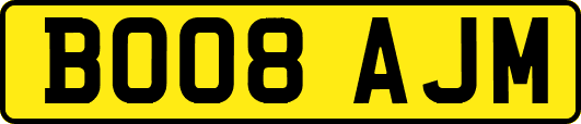 BO08AJM