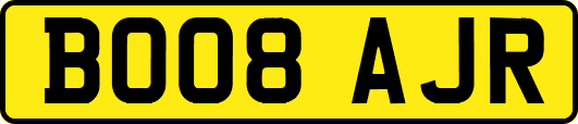 BO08AJR