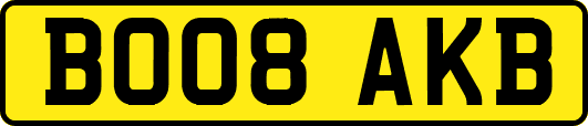 BO08AKB