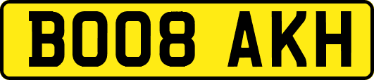 BO08AKH