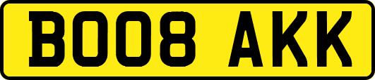 BO08AKK