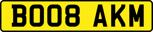 BO08AKM