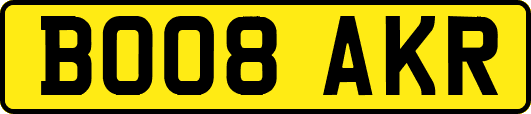 BO08AKR