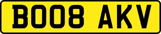 BO08AKV