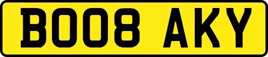 BO08AKY