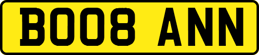 BO08ANN