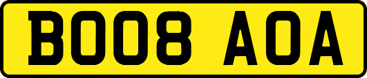 BO08AOA