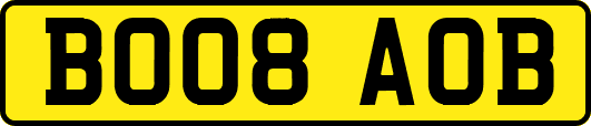 BO08AOB
