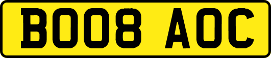 BO08AOC
