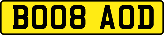 BO08AOD