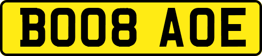 BO08AOE