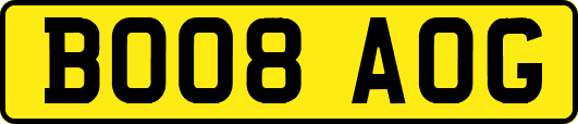 BO08AOG