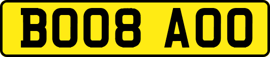 BO08AOO