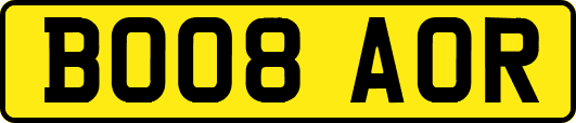 BO08AOR