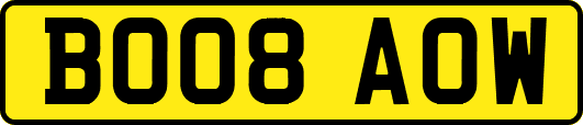 BO08AOW