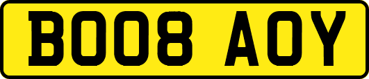 BO08AOY