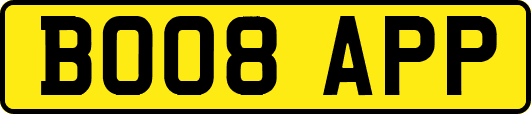 BO08APP