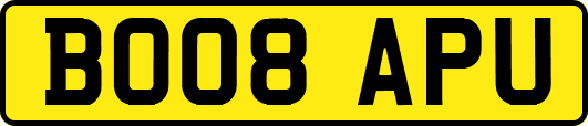 BO08APU