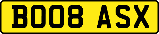 BO08ASX