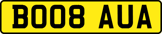BO08AUA