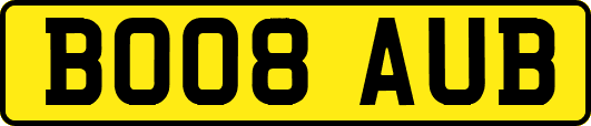 BO08AUB