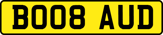BO08AUD