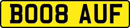 BO08AUF