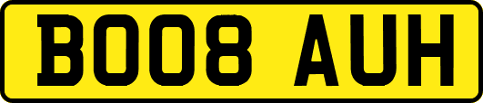BO08AUH