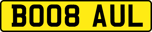 BO08AUL