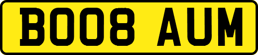 BO08AUM