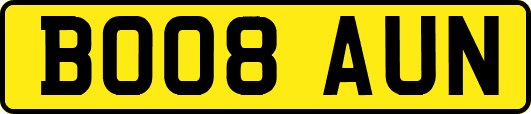 BO08AUN