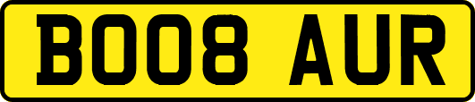 BO08AUR