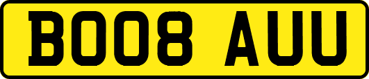 BO08AUU