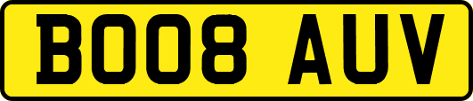 BO08AUV