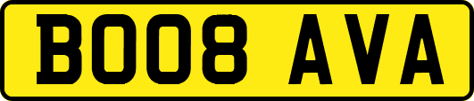 BO08AVA