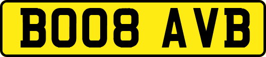 BO08AVB