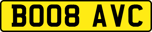 BO08AVC
