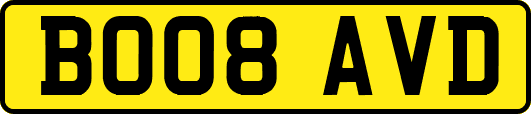 BO08AVD