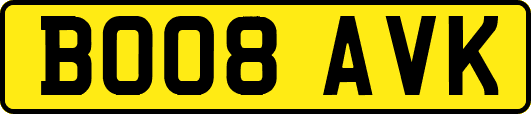 BO08AVK