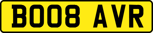 BO08AVR