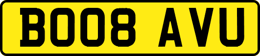 BO08AVU