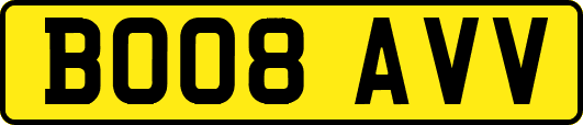 BO08AVV